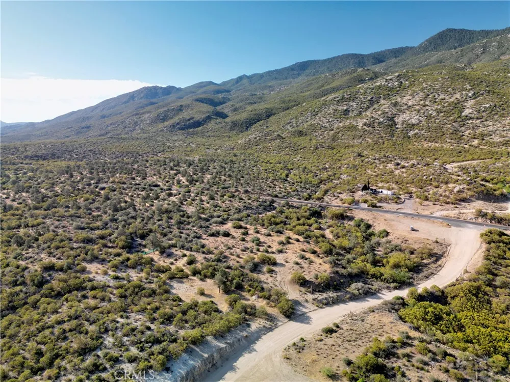 75230 Palm Canyon Drive Pinyon Pines, CA 92561