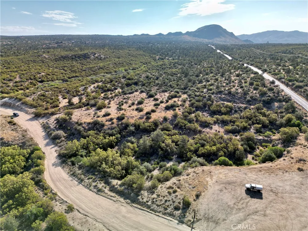 75230 Palm Canyon Drive Pinyon Pines, CA 92561