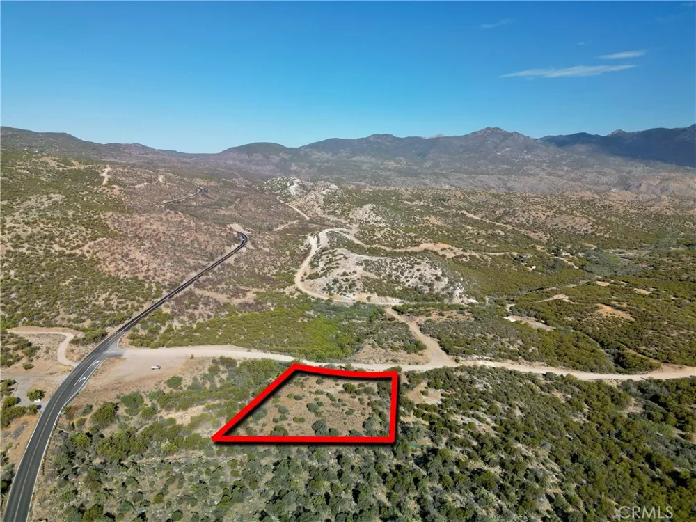 75230 Palm Canyon Drive Pinyon Pines, CA 92561