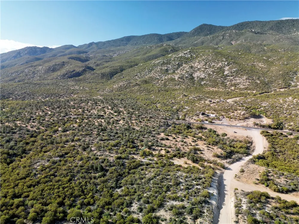 75230 Palm Canyon Drive Pinyon Pines, CA 92561