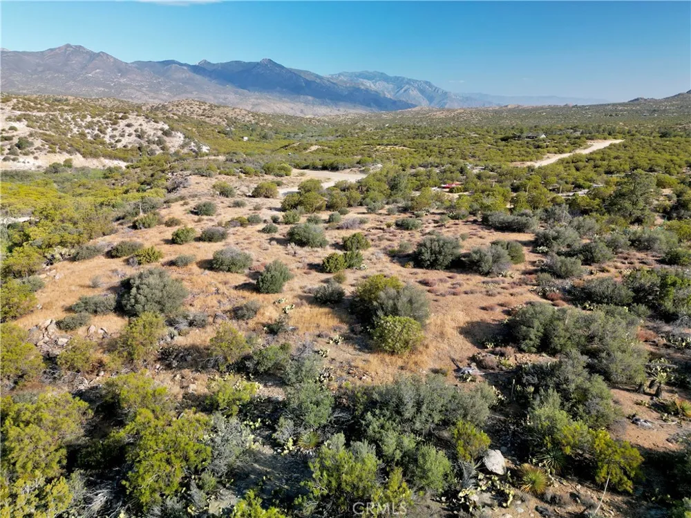 75230 Palm Canyon Drive Pinyon Pines, CA 92561