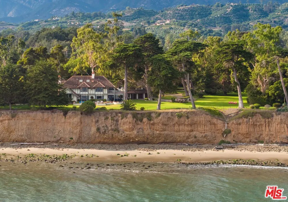 3055 Padaro Lane Carpinteria, CA 93013