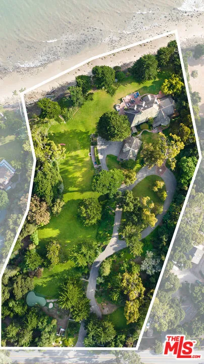 3055 Padaro Lane Carpinteria, CA 93013