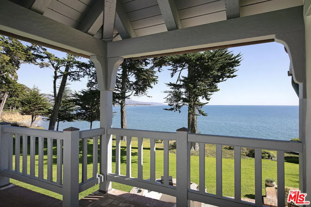 3055 Padaro Lane Carpinteria, CA 93013