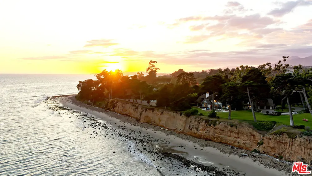 3055 Padaro Lane Carpinteria, CA 93013