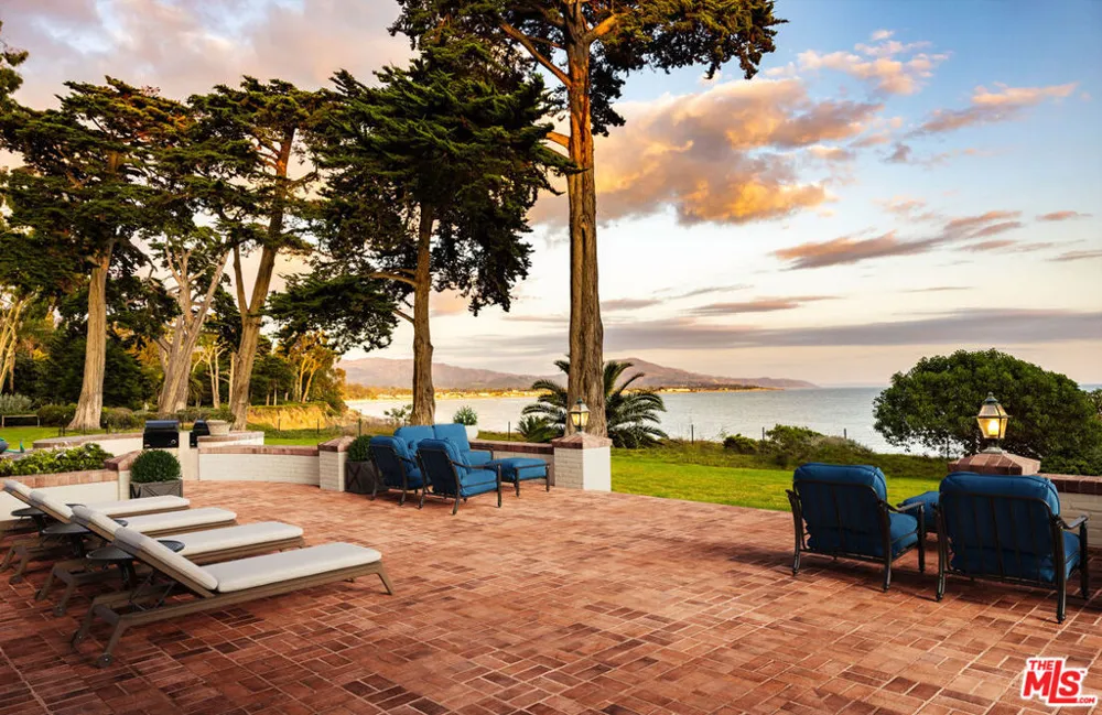 3055 Padaro Lane Carpinteria, CA 93013