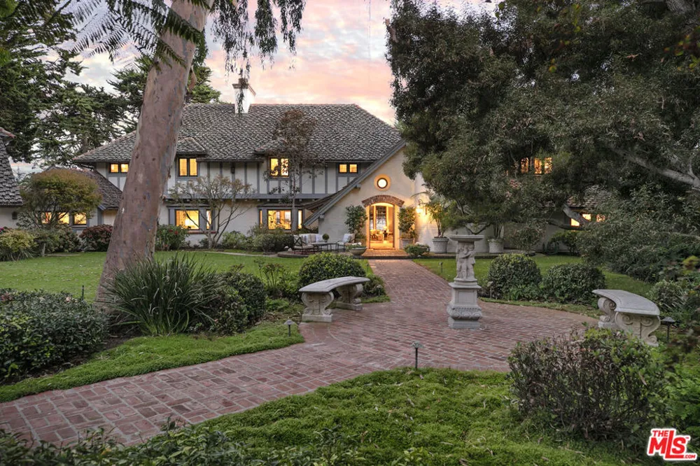 3055 Padaro Lane Carpinteria, CA 93013