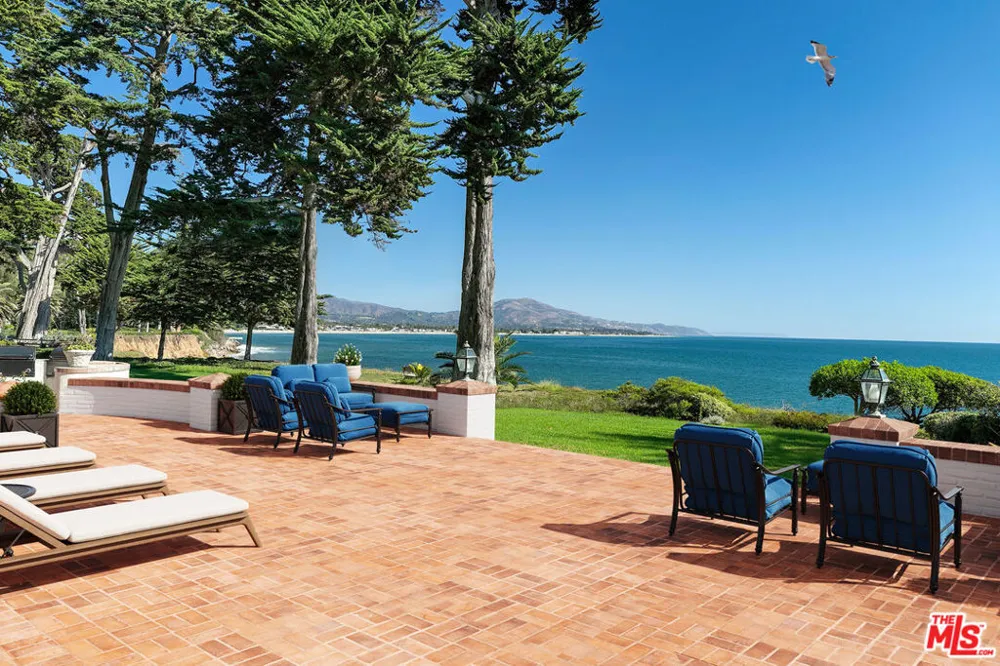 3055 Padaro Lane Carpinteria, CA 93013