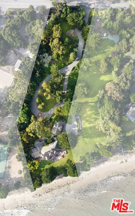 3055 Padaro Lane Carpinteria, CA 93013