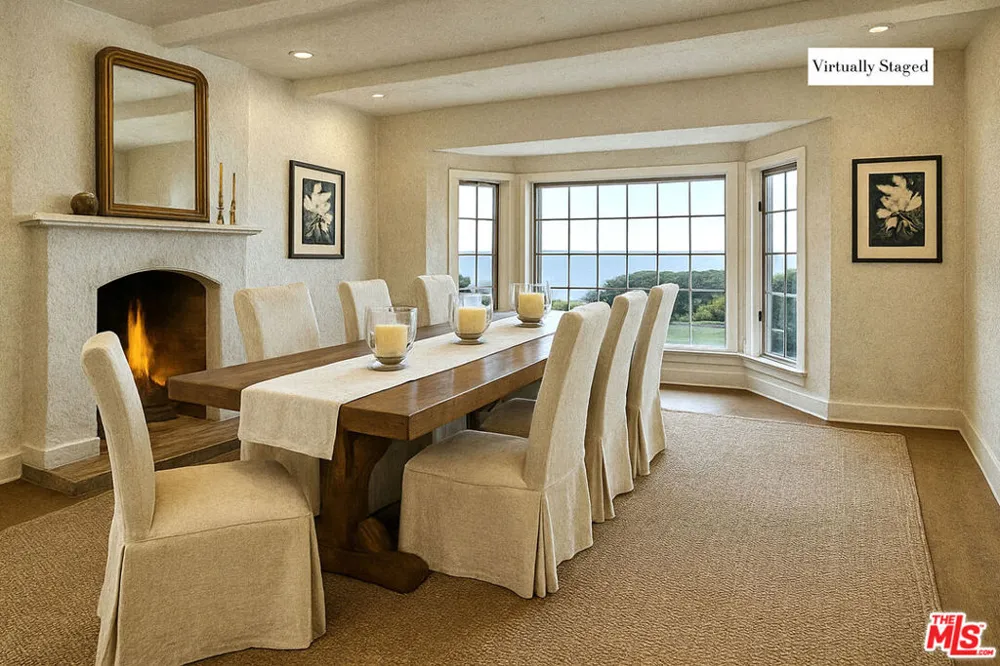 3055 Padaro Lane Carpinteria, CA 93013
