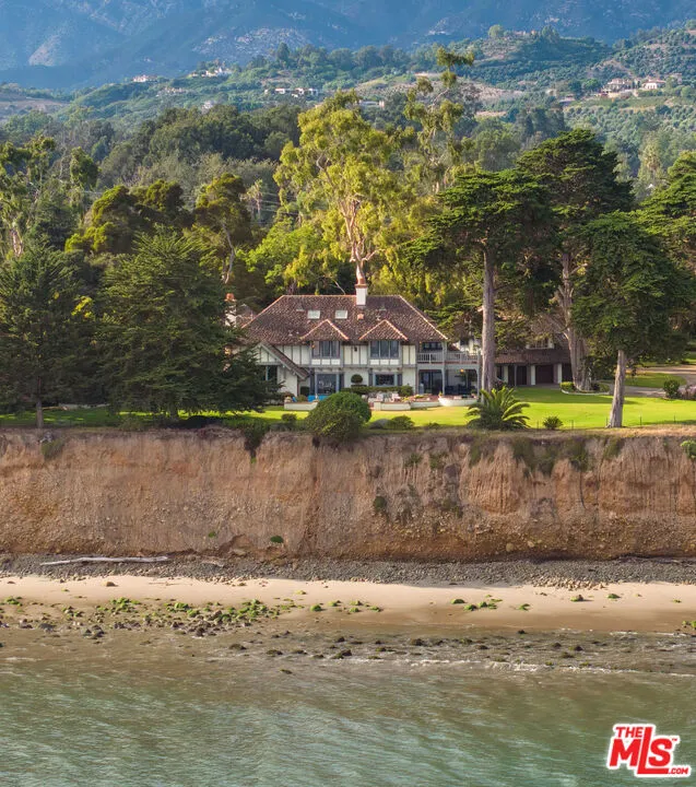 3055 Padaro Lane Carpinteria, CA 93013