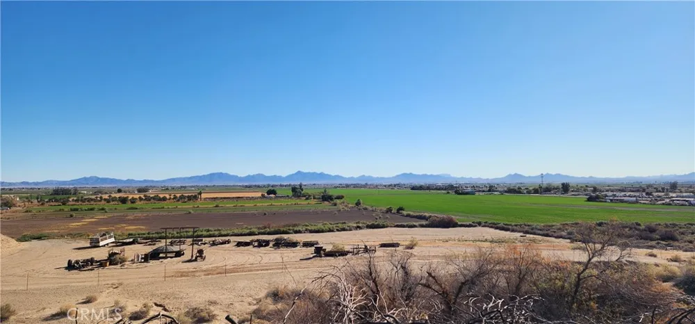 12491 Toby Lane Blythe, CA 92225