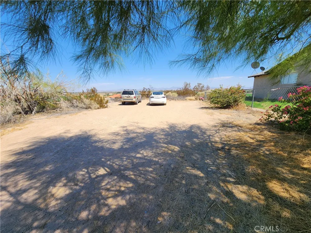 12491 Toby Lane Blythe, CA 92225