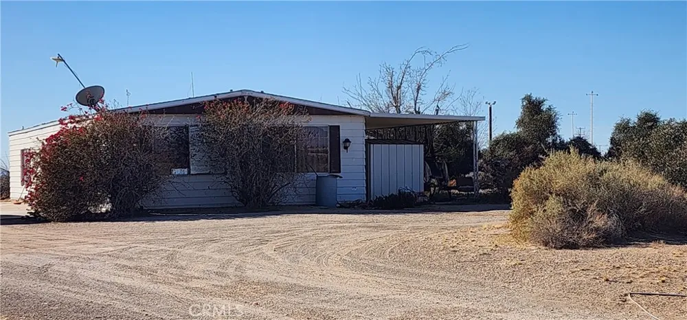 12491 Toby Lane Blythe, CA 92225