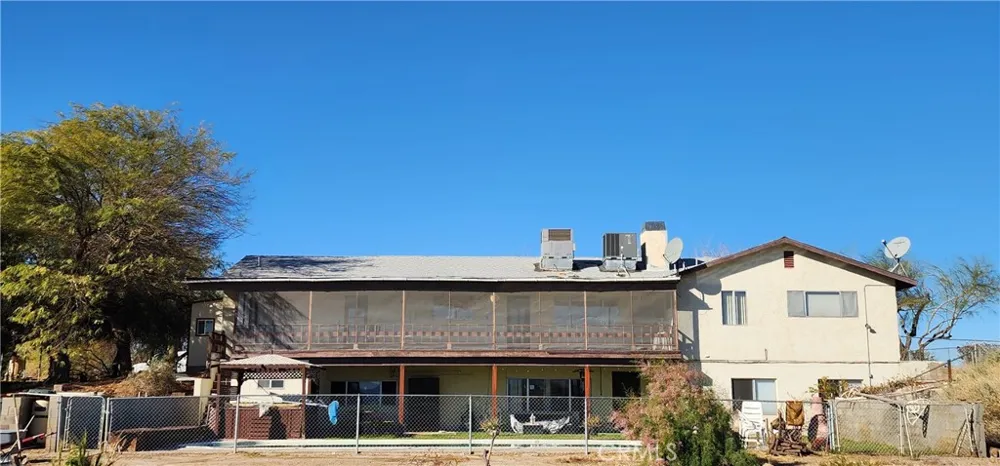 12491 Toby Lane Blythe, CA 92225