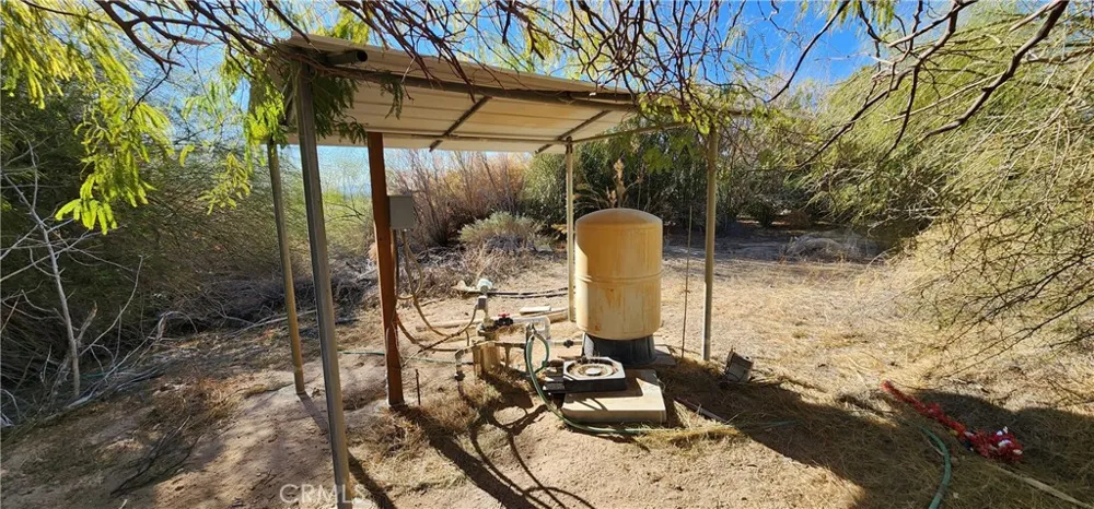 12491 Toby Lane Blythe, CA 92225