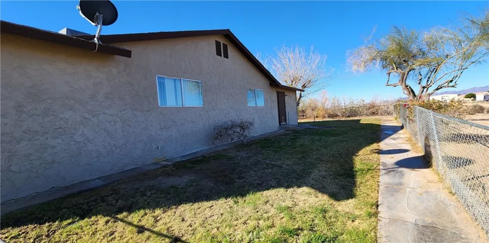12491 Toby Lane Blythe, CA 92225