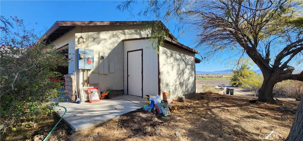 12491 Toby Lane Blythe, CA 92225