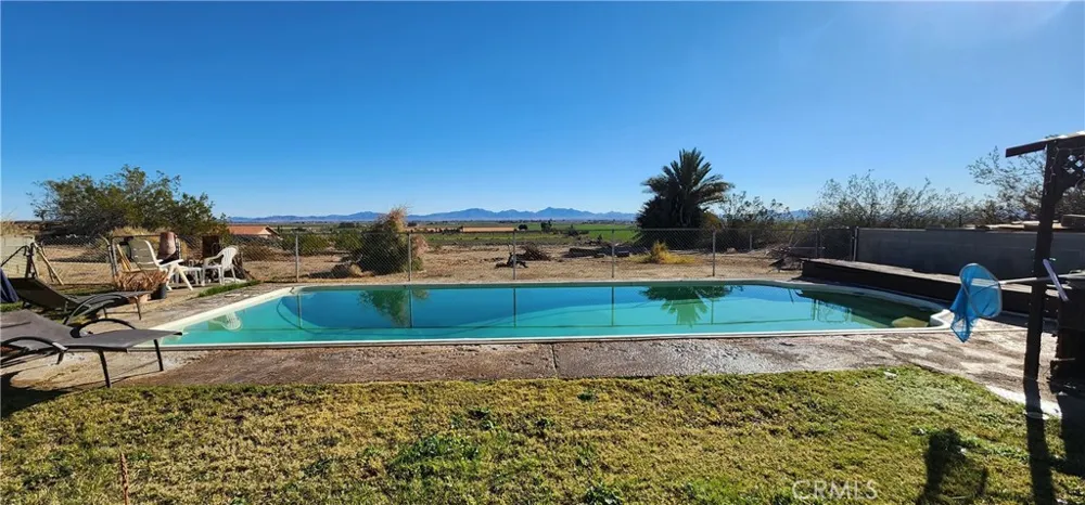 12491 Toby Lane Blythe, CA 92225