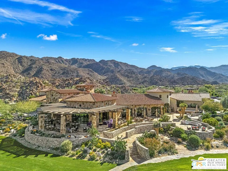 50068 Hidden Valley Trail Indian Wells, CA 92210