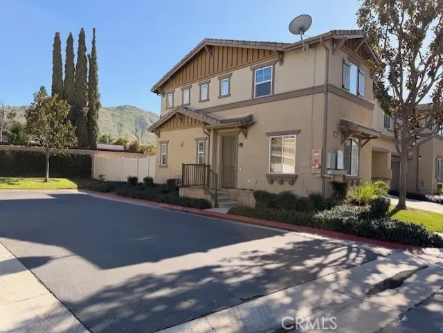 22326 Blue Lupine Circle Grand Terrace, CA 92313