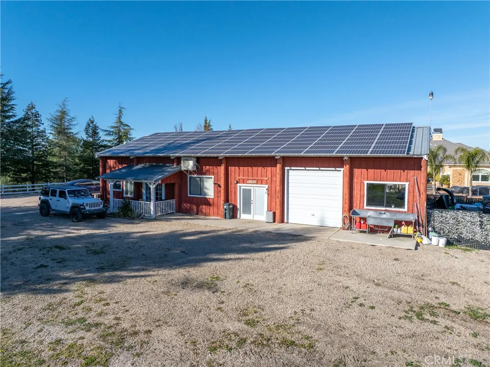 5315 El Pomar Drive Templeton, CA 93465