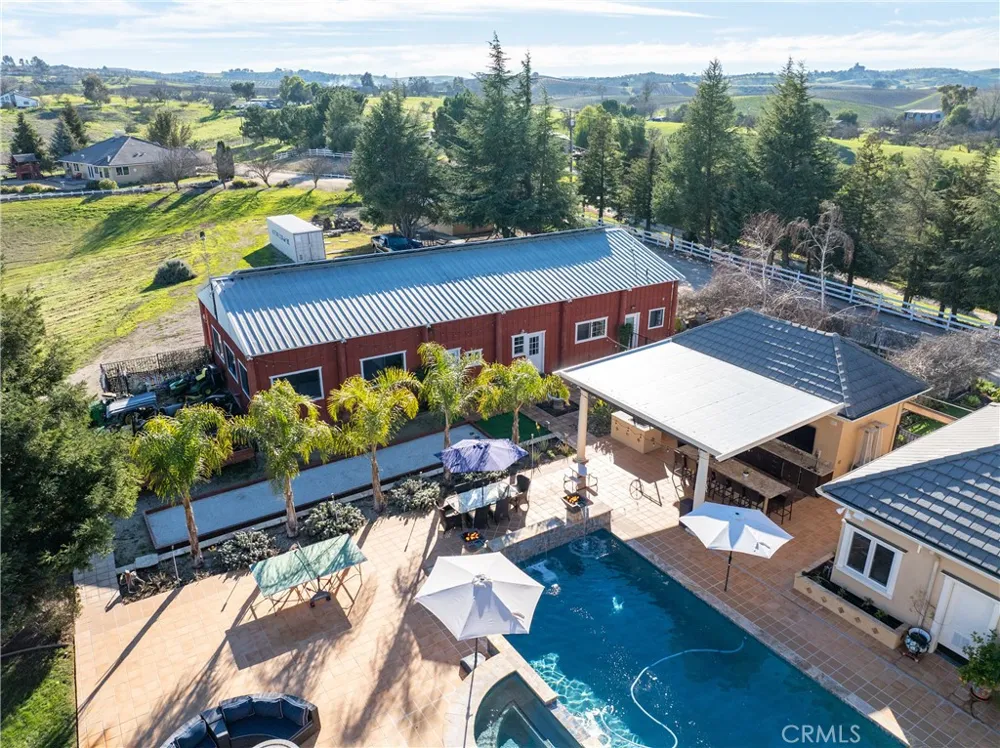 5315 El Pomar Drive Templeton, CA 93465