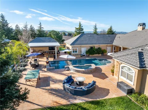 5315 El Pomar Drive