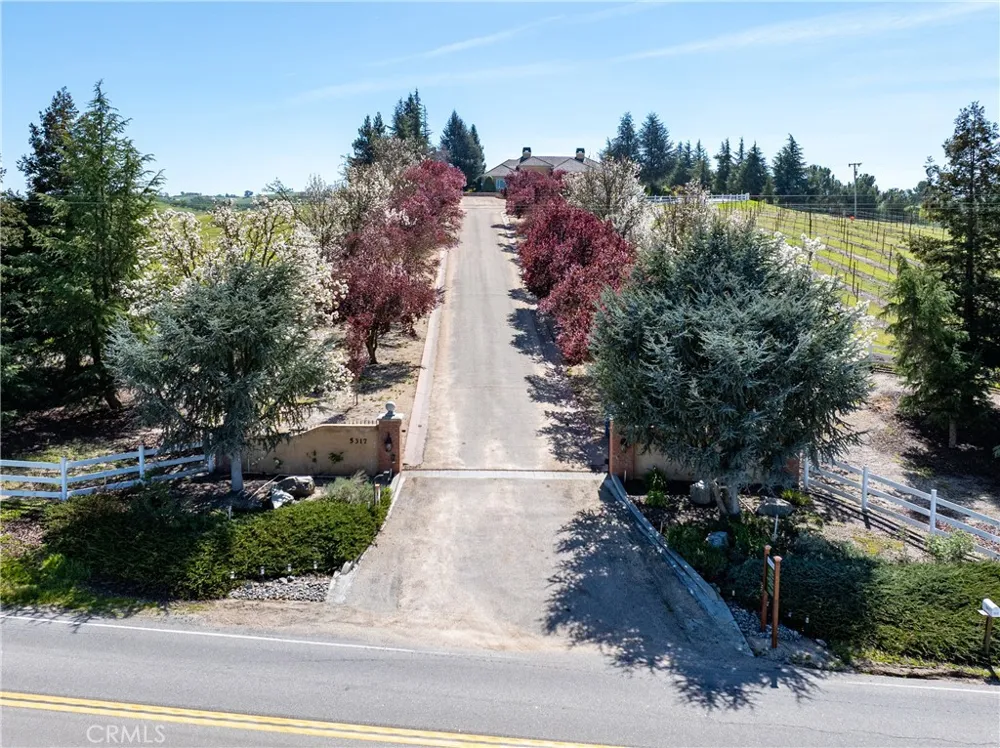 5315 El Pomar Drive Templeton, CA 93465