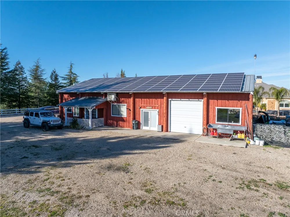 5315 El Pomar Drive Templeton, CA 93465