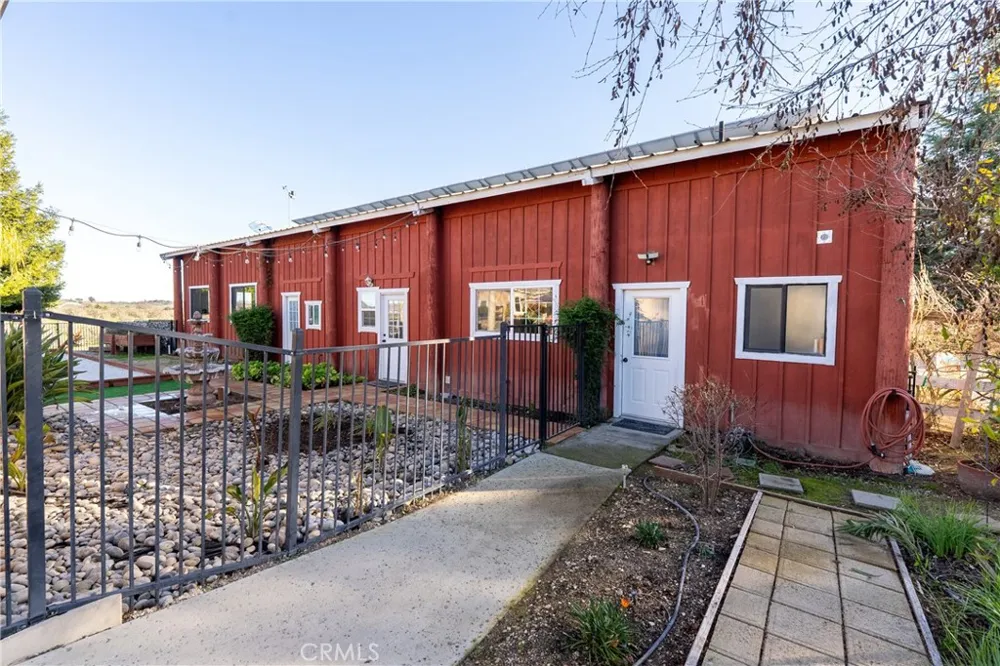 5315 El Pomar Drive Templeton, CA 93465
