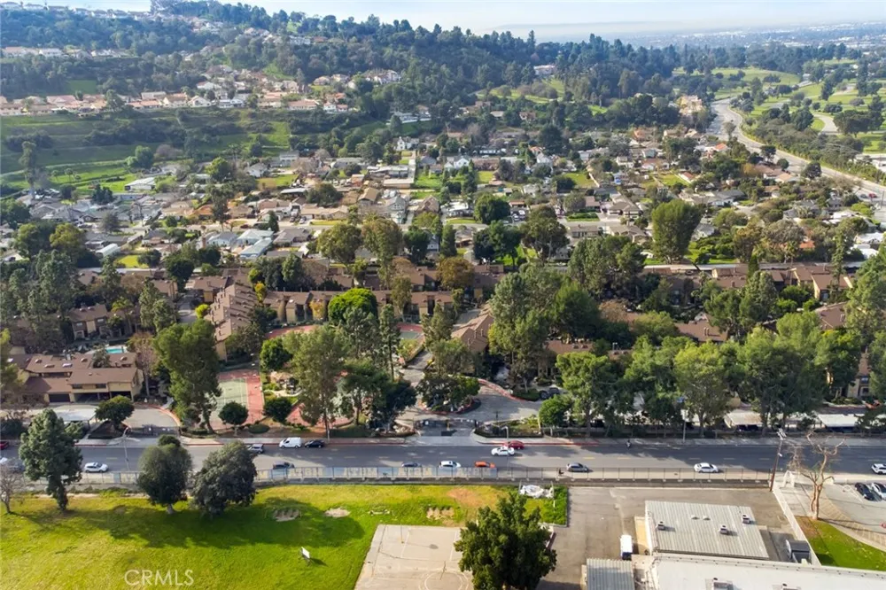4140 Workman Mill #94 Whittier, CA 90601