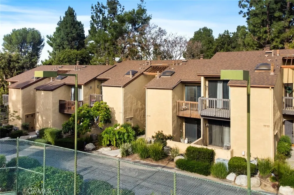 4140 Workman Mill #94 Whittier, CA 90601