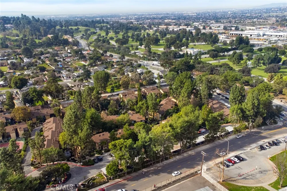 4140 Workman Mill #94 Whittier, CA 90601