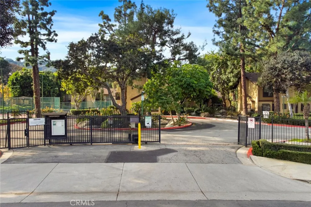 4140 Workman Mill #94 Whittier, CA 90601