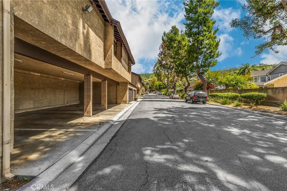 4140 Workman Mill #94 Whittier, CA 90601