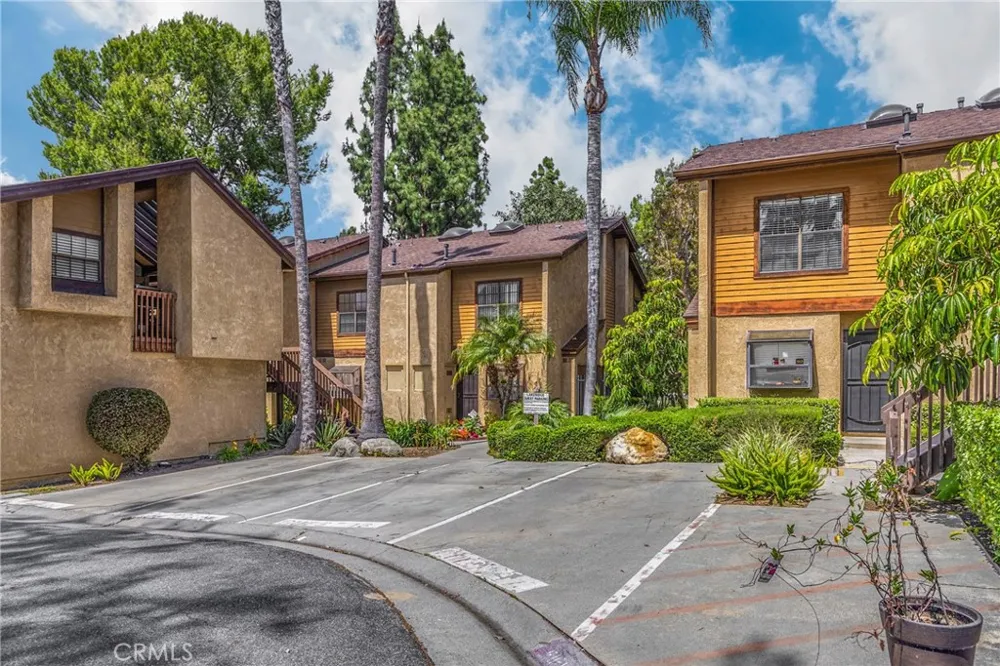 4140 Workman Mill #94 Whittier, CA 90601