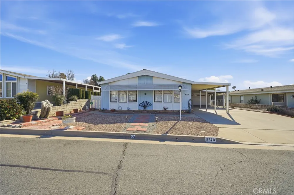 9578 Sharondale Calimesa, CA 92320