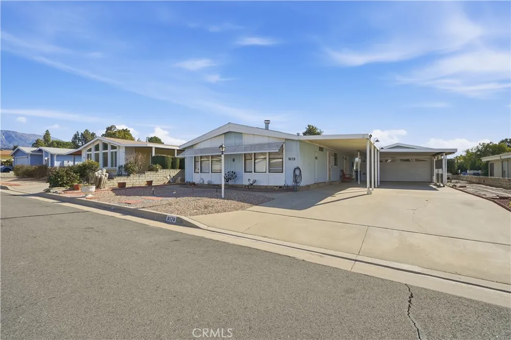 9578 Sharondale Calimesa, CA 92320