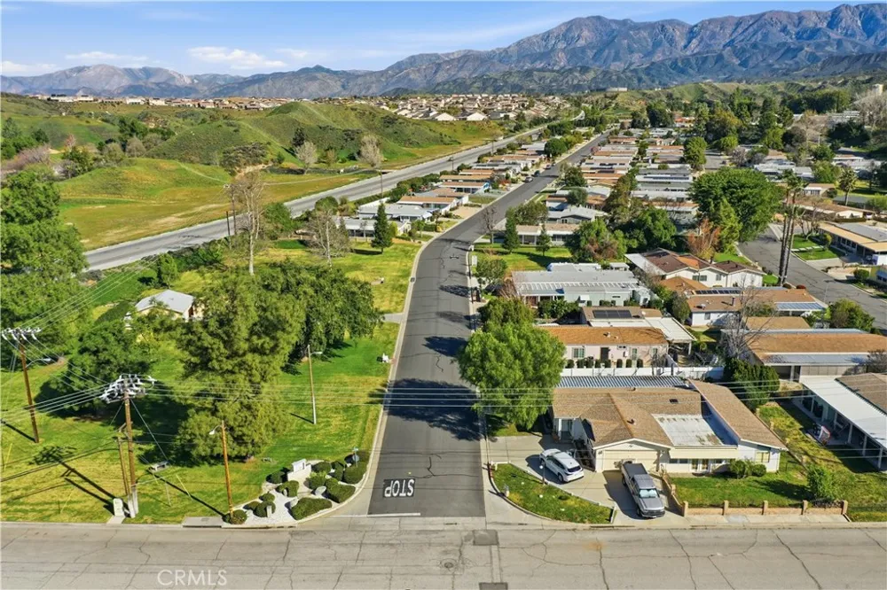 9578 Sharondale Calimesa, CA 92320