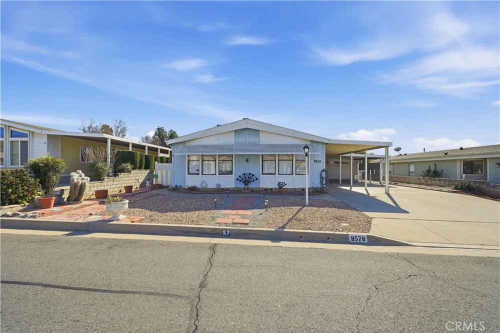 9578 Sharondale Calimesa, CA 92320