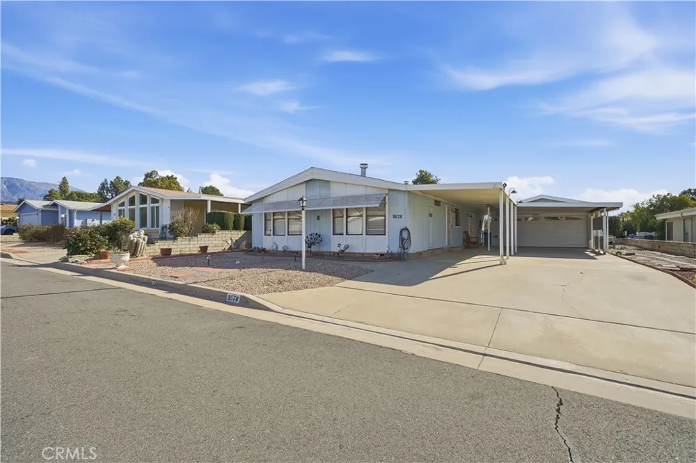 9578 Sharondale Calimesa, CA 92320