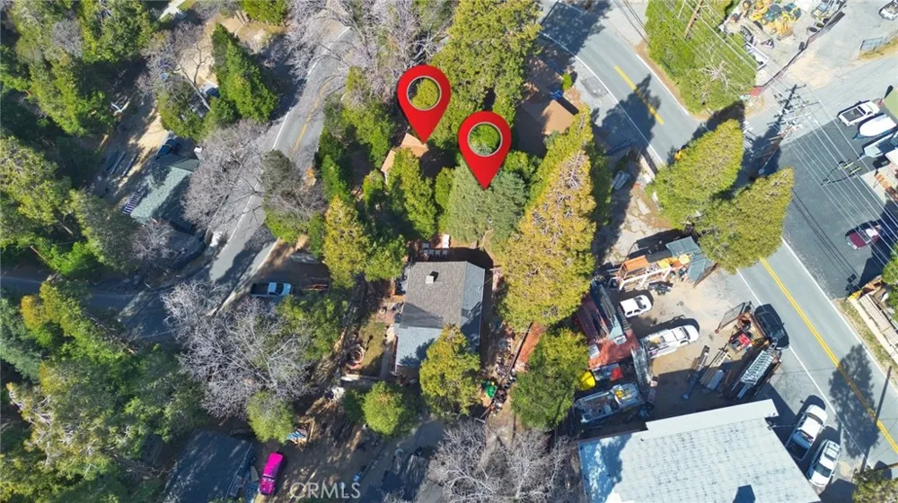 29083 Hook Creek Cedar Glen, CA 92321