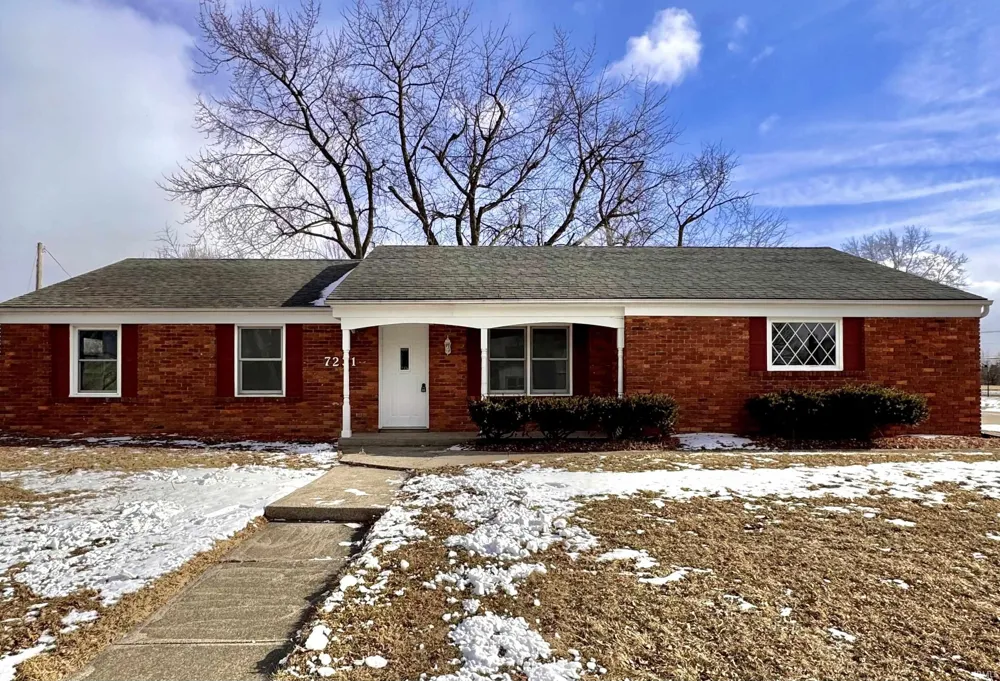 7231 Treverton Drive