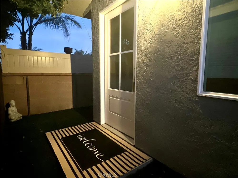 6399 San Harco Circle #B Buena Park, CA 90620