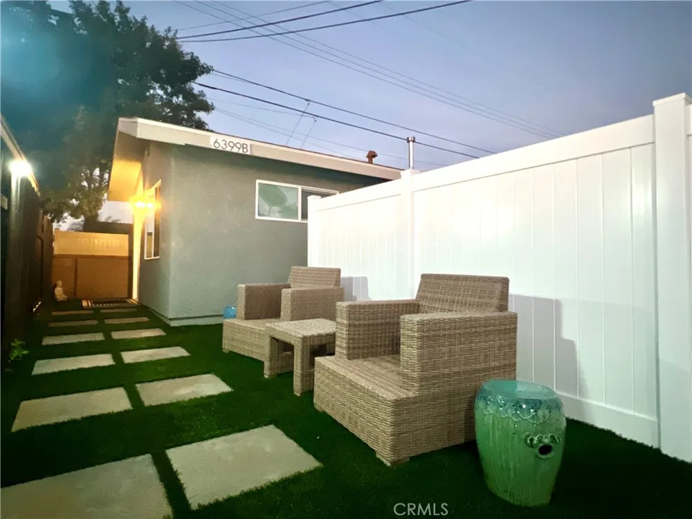 6399 San Harco Circle #B Buena Park, CA 90620