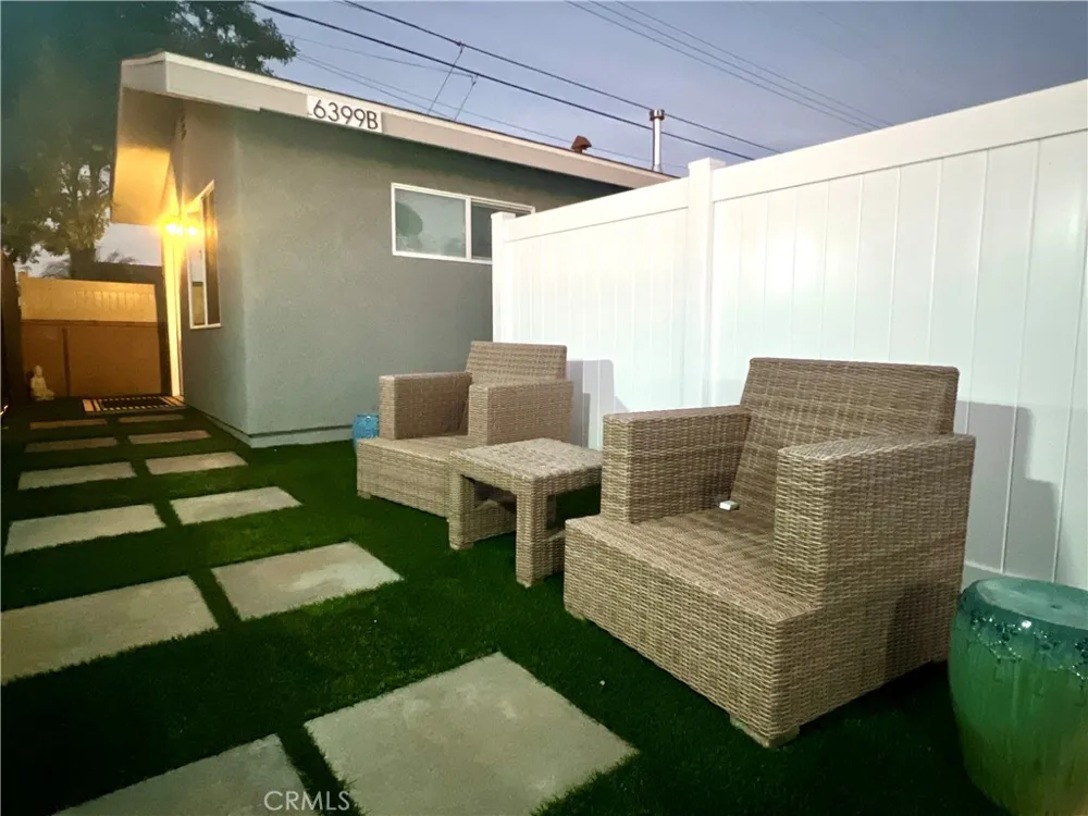 6399 San Harco Circle #B Buena Park, CA 90620