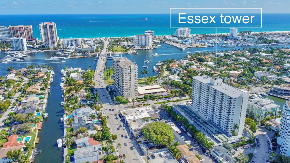 340 Sunset Drive #1506