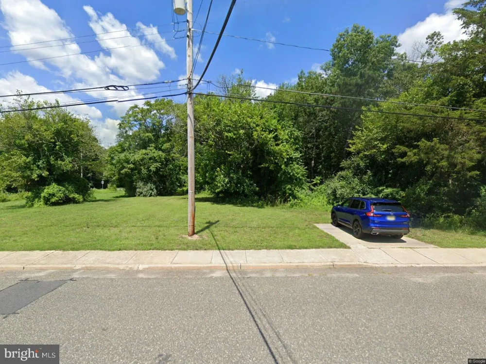 803 BUFFALO AVENUE Egg Harbor City, NJ 08215