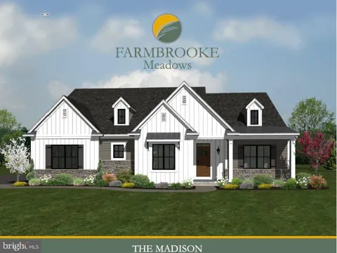 THE MADISON - FARMBROOKE MEADOWS